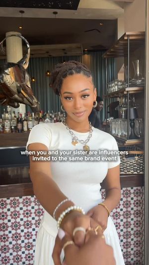 Video post by @mstrinitysimone on Facebook