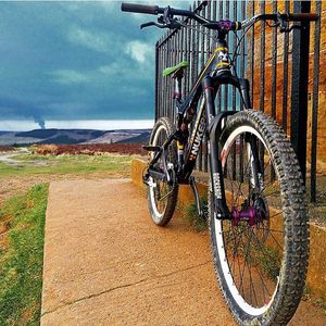 Image post by @nukeproofbikes on Instagram