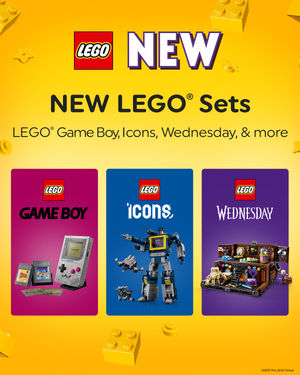 Image post by @smythstoys on Instagram