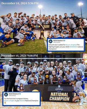 Image post by @lynnvolleyball on Instagram