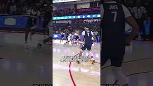 Video post by @houseofhighlights on YouTube