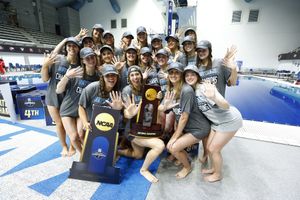 Image post by @uvaswimdive on Instagram