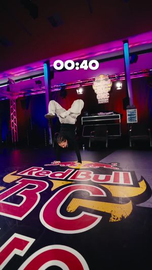 Video post by @redbullaustria on TikTok