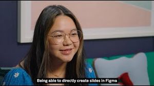 Video post by @figma on YouTube