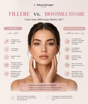 Image post by @dr.ralucaharnagea on Instagram