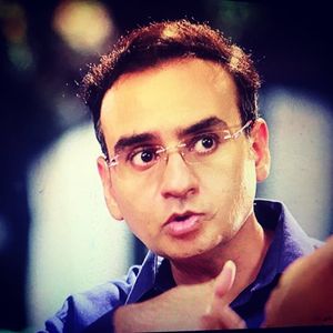Image post by @vijaykalvani on Instagram