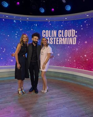 Image post by @colincloud on Instagram