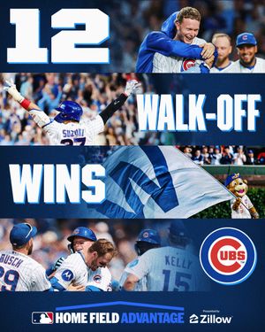 Image post by @mlb on Instagram