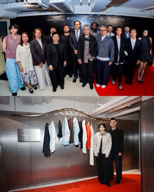 Image post by @ellemenhk on Instagram