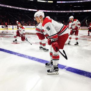 Image post by @canes on Instagram