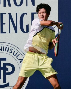 Image post by @atpchallenger on Instagram