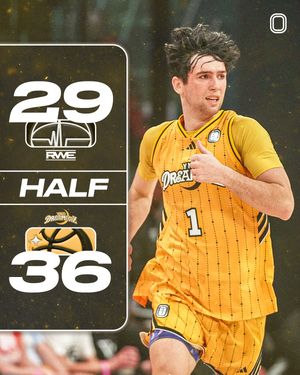 Image post by @yngdreamerz on Instagram