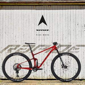 Image post by @vitusbikes on Instagram