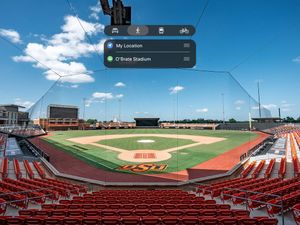 Image post by @osubaseball on Instagram