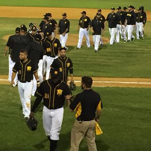Image post by @sussexcountyminers on Instagram