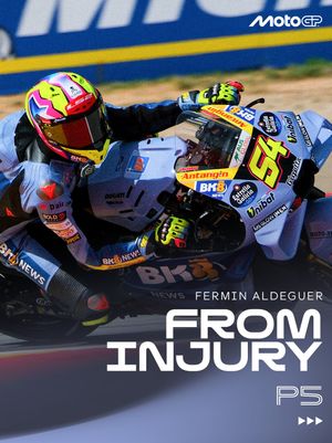 Image post by @motogp on Instagram