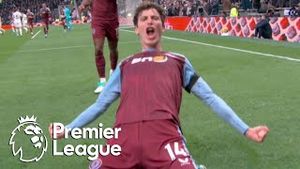 Video post by @nbcsports on YouTube