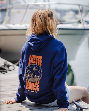 Image post by @eatcheeselouise on Instagram