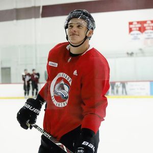 Image post by @coloradoavalanche on Instagram