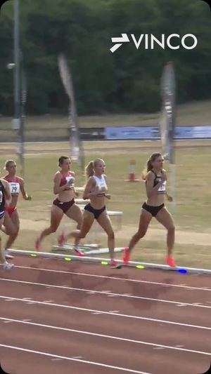 Video post by @vincosport on Instagram
