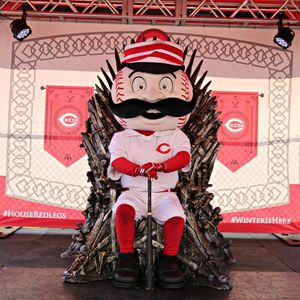 Image post by @reds on Instagram