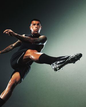 Image post by @underarmourfc on Instagram