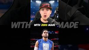 Video post by @phillytakewithrb on YouTube