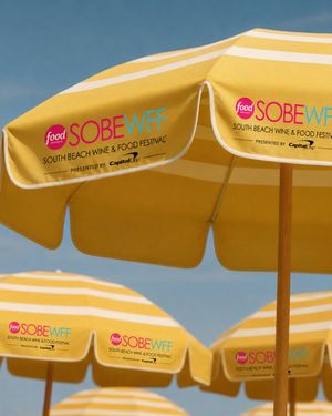 Image post by @sobewff on Instagram