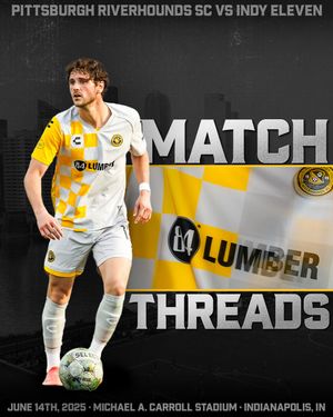 Image post by @riverhoundssc on Instagram