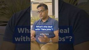 Video post by @indeed on YouTube
