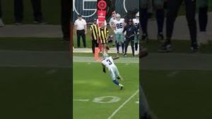 Video post by @nygiants on YouTube