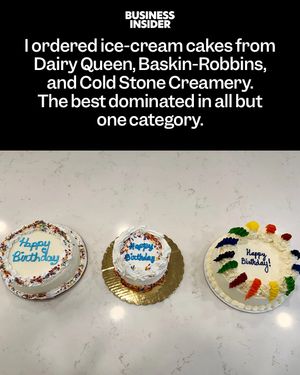 Image post by @insiderfood on Instagram
