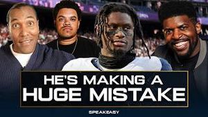 Video post by @undisputedonfs1 on YouTube
