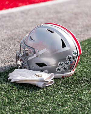 Image post by @ohiostatefb on Instagram