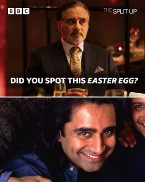 Image post by @bbciplayer on Instagram