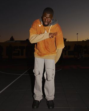 Image post by @astroworldfest on Instagram