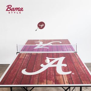Image post by @alabamaathletics on Facebook