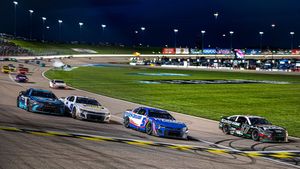 Image post by @PJVPhotography on Twitter