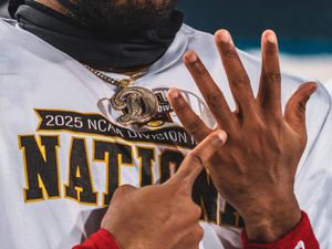 Image post by @mogieadamchik on Instagram