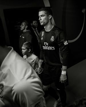 Image post by @fifaclubworldcup on Instagram