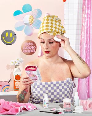 Image post by @punkyhaircolour on Instagram