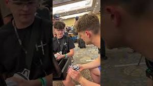 Video post by @culturemediaofficial on YouTube