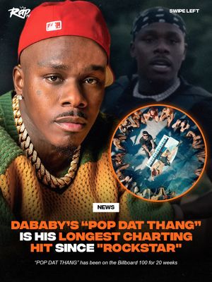 Image post by @rap on Instagram
