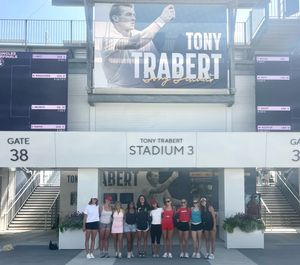 Image post by @gobearcatswten on Instagram