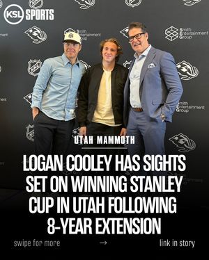 Image post by @kslsports on Instagram