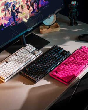 Image post by @logitechg on Instagram