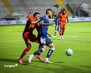 Image post by @motagua on Instagram