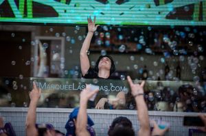 Image post by @marqueelv on Instagram