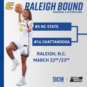 Image post by @thesouthernconference on Instagram