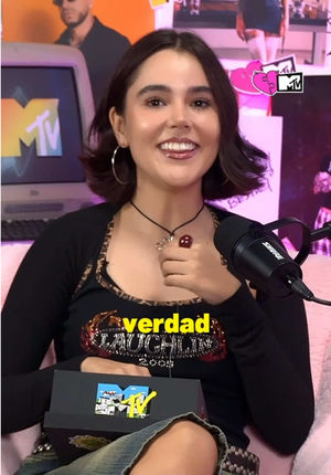 Video post by @mtvla on TikTok